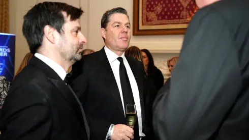 Premier League chief criticized for ‘small clubs’ comment