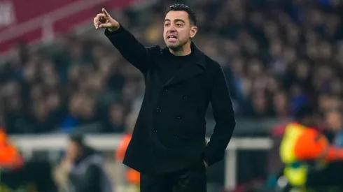 Who could replace Xavi at Barcelona? 4 top names emerge