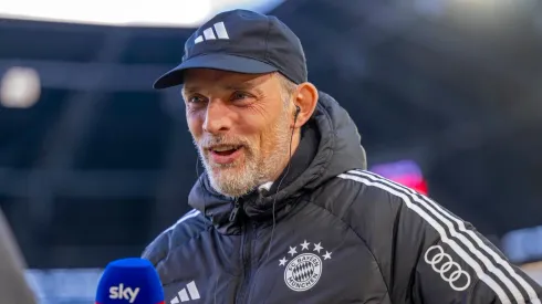 Tuchel to Barcelona? German hints at move that enrages pundits