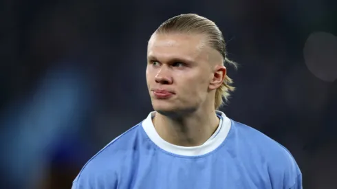 Haaland fit again as Man City went undefeated without star