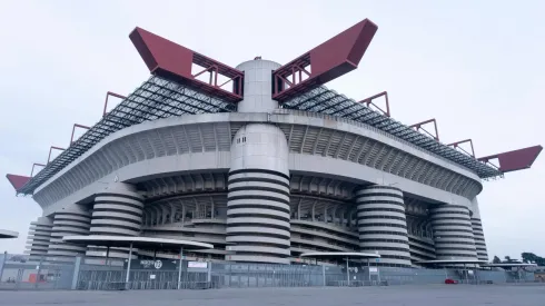 $325m project to keep Milan and Inter at San Siro revealed