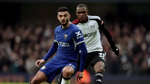 Fulham wins race to sign Broja on loan from Chelsea