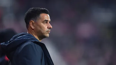 Turning heads: 3 top European clubs eye Girona boss Michel