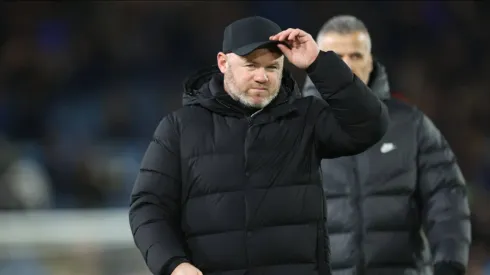 Wayne Rooney makes U-turn on prior rejection of lucrative deal