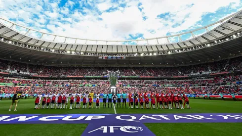 Asian Cup takes the world by storm: Record-breaking viewership