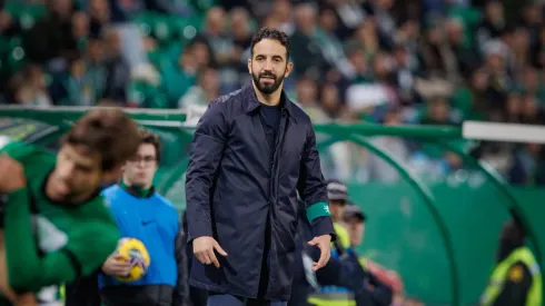 Neither Alonso nor De Zerbi: Liverpool target surprise top name