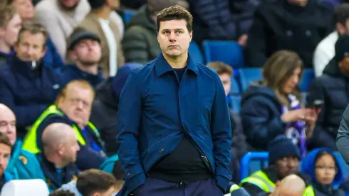 Pochettino admits his job is in jeopardy at Chelsea