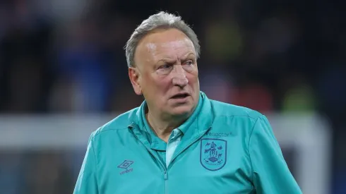Neil Warnock, 75, takes 20th managerial job