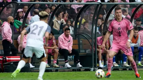 Messi and Inter Miami's disastrous world tour