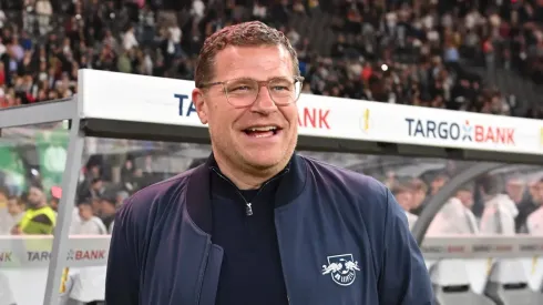 Bayern reaches deal with RB Leipzig for highly rated executive