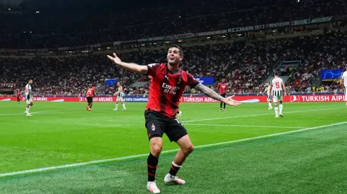 Neither EPL nor Bundesliga: San Siro best crowd per Pulisic