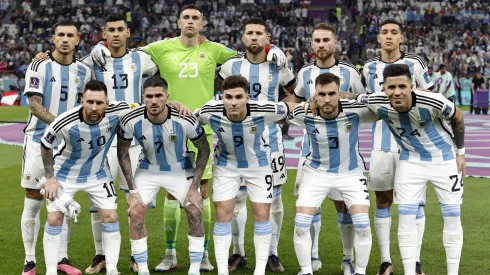USA could host cancelled Argentina friendlies