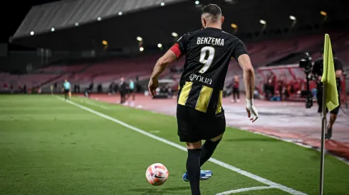 Europe return or Saudi stay? Benzema opens up on future