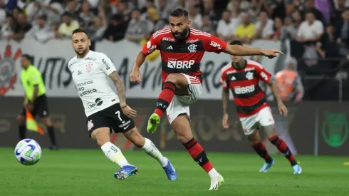 Brazil grapples with two rival groups wanting to form new league