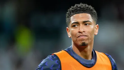 How long will Jude Bellingham be out with injury?