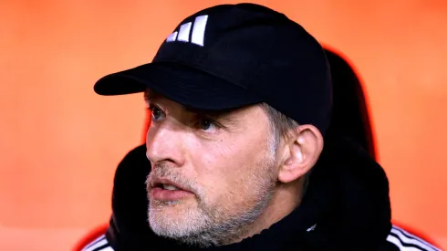 Bayern could sack Tuchel, two temporary options ready