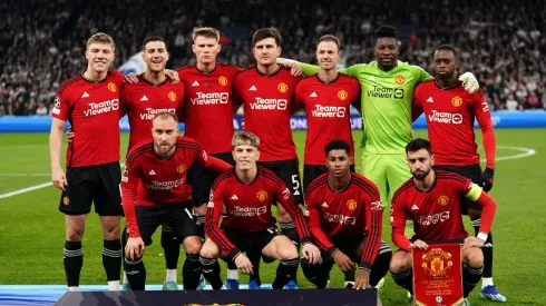 Struggling United has the most expensive squad in soccer history