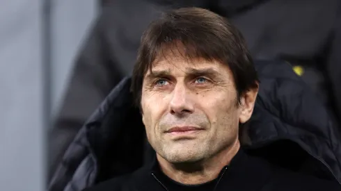 Spurs' mindset of celebrating fourth place slammed by Conte