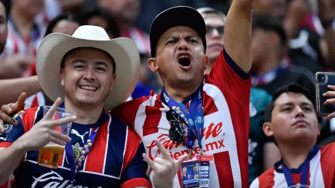 Where to find Mazatlan vs Chivas on US TV