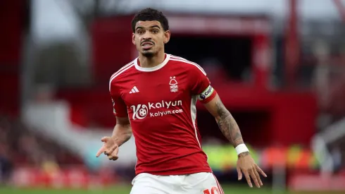 EPL clubs believe Forest will soon be given points deduction