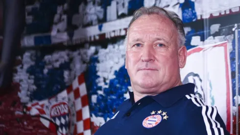 Former Germany World Cup winner Andreas Brehme dies aged 63