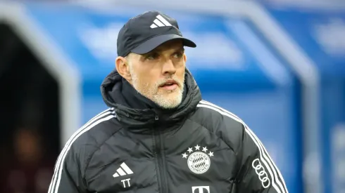 Bayern bizarrely allows Tuchel to stay with club for season
