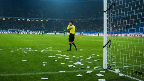 DFL opts not to sell Bundesliga media rights after fan protests