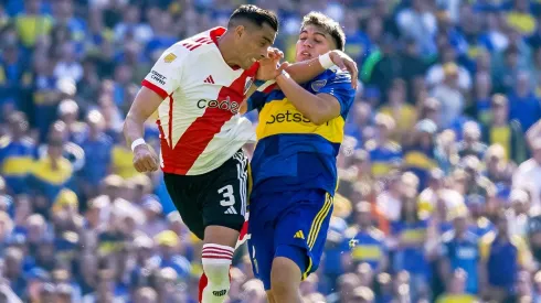 Where to find River Plate vs Boca Juniors on US TV