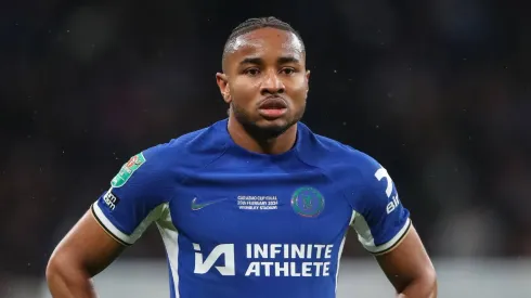 Nkunku has another injury as Chelsea faces early summer sell-off