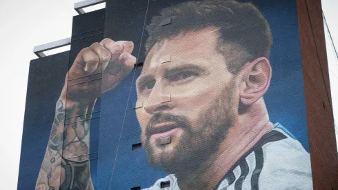 Ticket prices to see Messi at Copa America soar after selling out