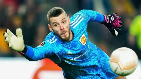 De Gea set for return to play with European giants
