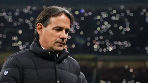 Barcelona looks to Inzaghi as contender to replace Xavi