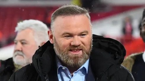 Rooney wants to manage United despite dismal win rate as coach