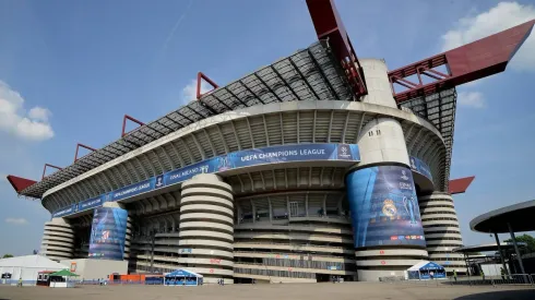 Milan wants to build ‘American-like’ arena to replace San Siro