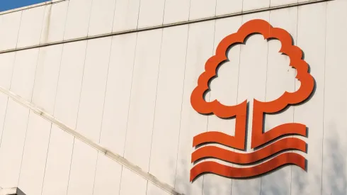 Nottingham Forest to make historic step in stadium leasing issue