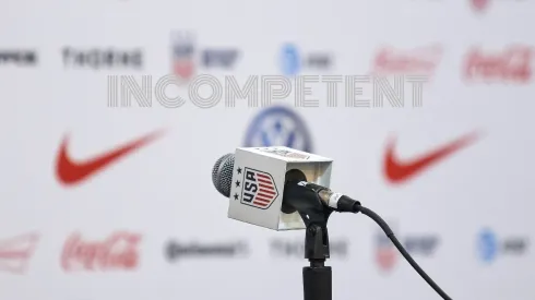 US Soccer bows down to MLS over US Open Cup