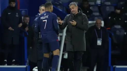 More drama? PSG boss explains decision to sub Mbappe off