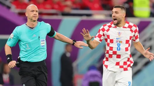 Is VAR creating more controversy than it was designed to avoid?