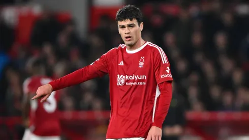 Forest's Gio Reyna missed Liverpool game: Reason revealed
