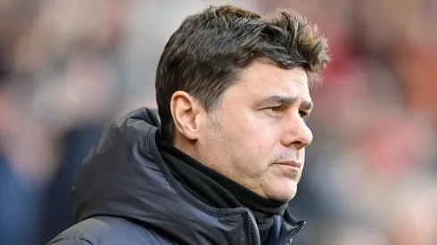 Pochettino admits Chelsea fans don't love him after latest boos