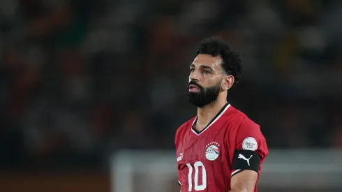Liverpool ask Egypt to leave Salah out, get quick response