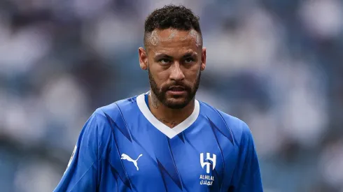 Could Neymar be Apple's MLS Season Pass next star?