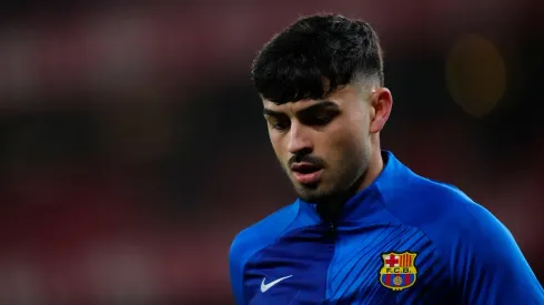 Season over for Pedri as questions loom on Barcelona future