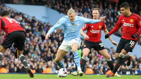 How Man United missed out on signing Erling Haaland