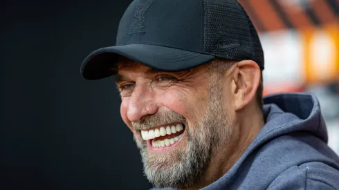 Klopp targeted by UK broadcasters following Liverpool departure