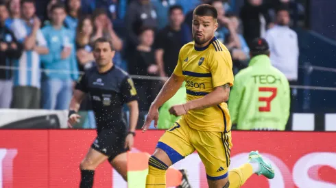 Inter Miami to bring in young Argentine talent to fill Yedlin's shoes