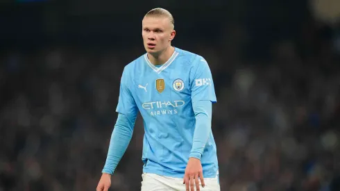 Madrid clause to stay in Erling Haaland contract despite Mbappe deal