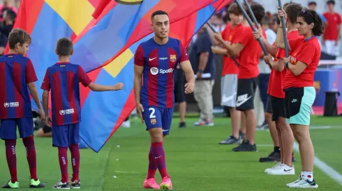 Third try? Dest's salary demands could mean Barcelona return