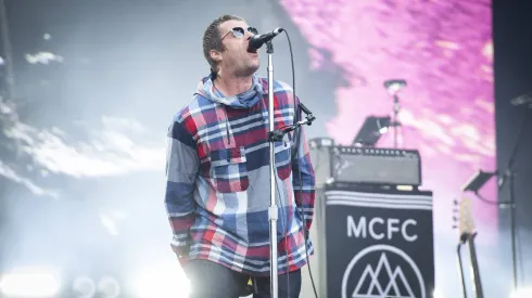 City to mark special milestone with 2024-25 Oasis-themed kit