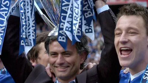 Mourinho ready for coaching return amid pressure on Pochettino